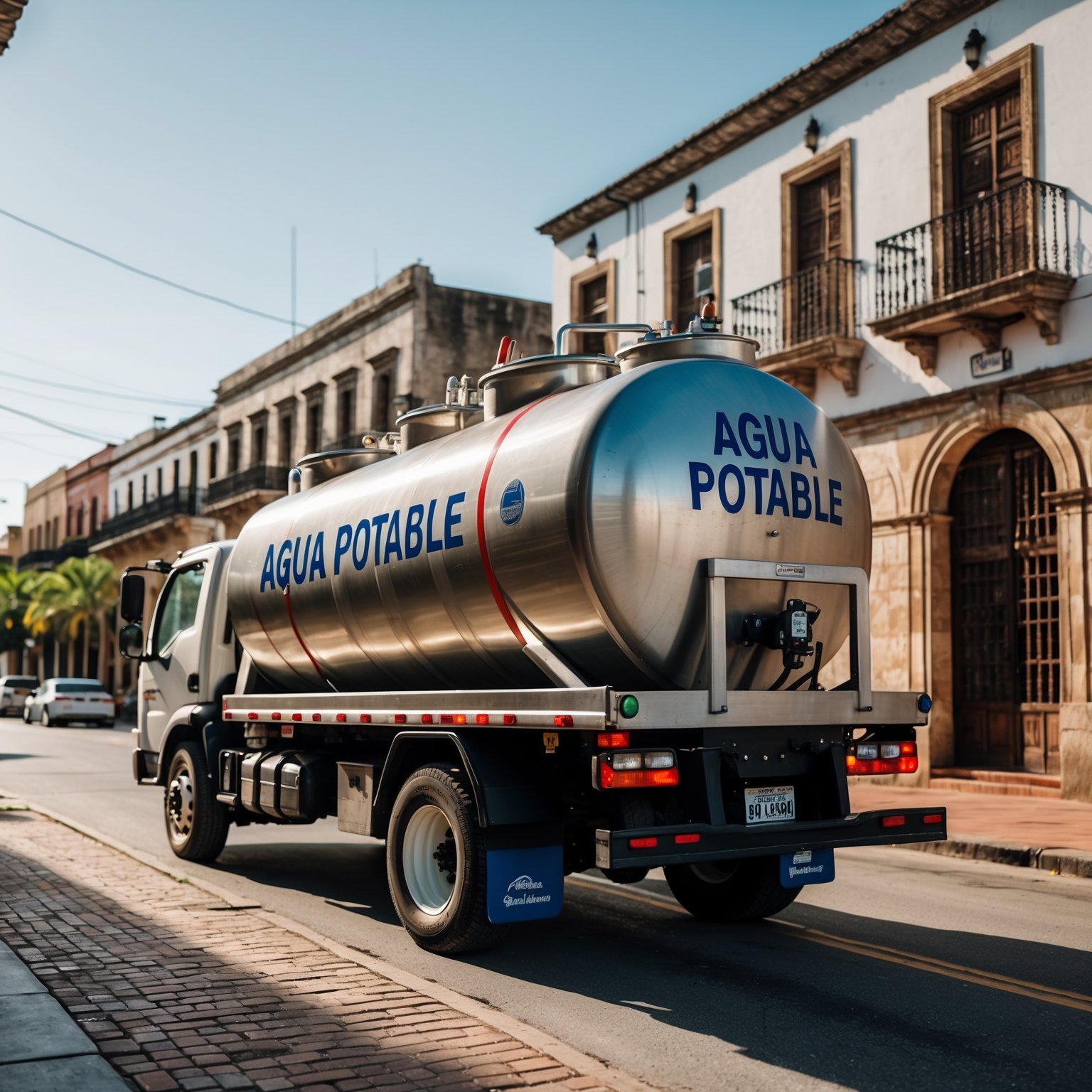 Industrial y comercial